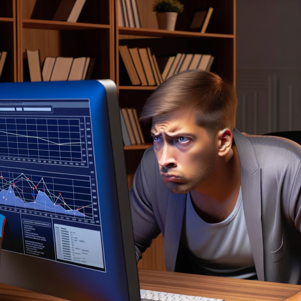 How to save your old Google Analytics data